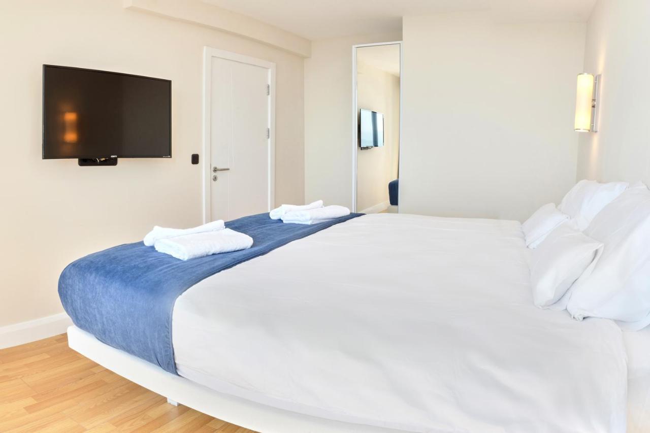 Orbi City Aparthotel Батуми Екстериор снимка