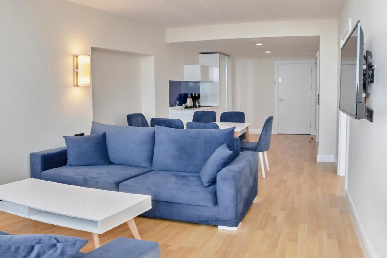 Orbi City Aparthotel Батуми Екстериор снимка