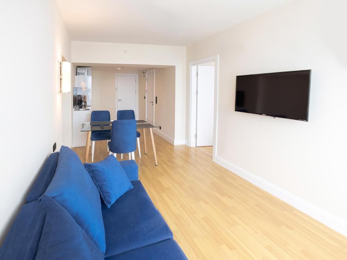 Orbi City Aparthotel Батуми Екстериор снимка
